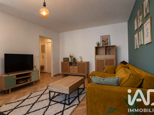 Vente Appartement 2 pièces — photo du bien