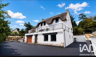 Maison 9 Pièces 265 m² à vendre à Kervignac (56700)