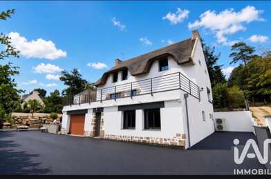 Maison 9 pièces 693000 €