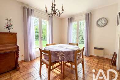 Maison 5 pièces 376000 €