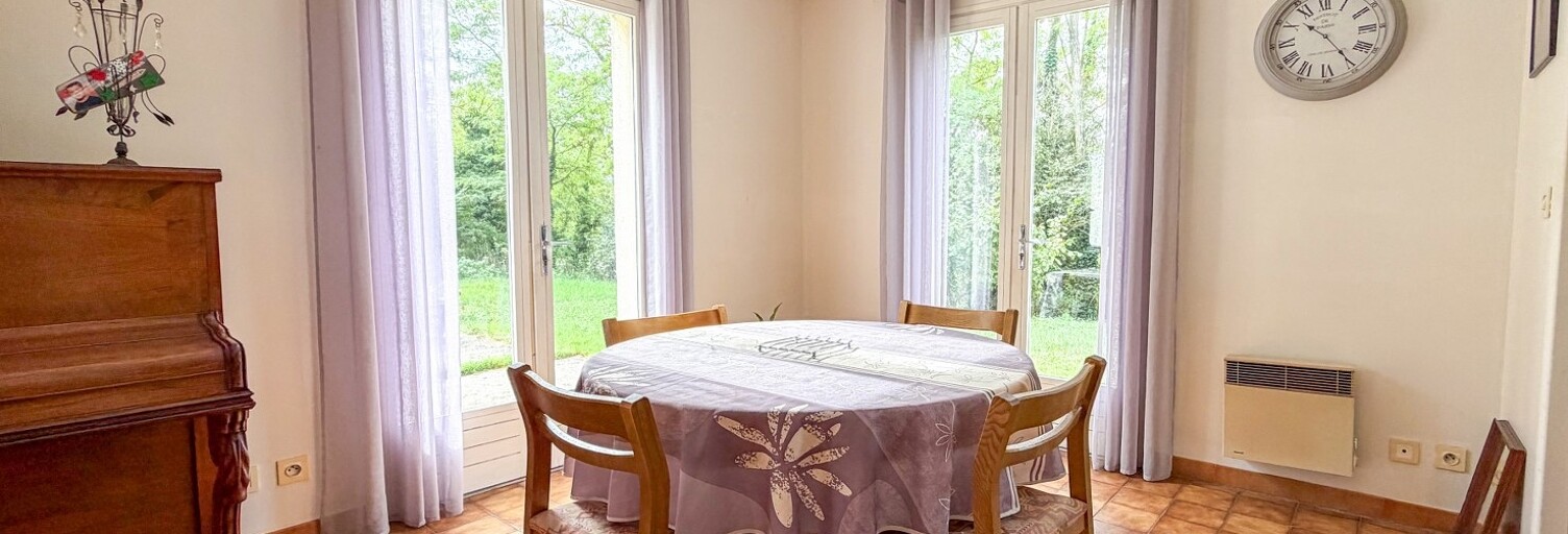 Maison 5 Pièces 87 m² à vendre à Aouste-sur-Sye (26400)