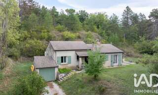 Maison 5 Pièces 87 m² à vendre à Aouste-sur-Sye (26400)