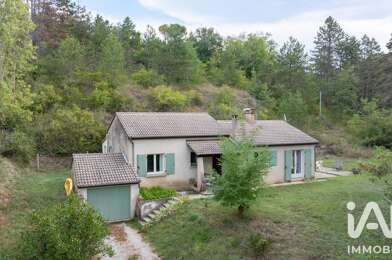 Maison 5 pièces 376000 €