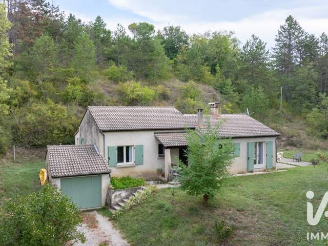 Vente Maison traditionnelle 5 pièces — photo du bien