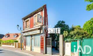 Maison 10 Pièces 190 m² à vendre à Soisy-sous-Montmorency (95230)