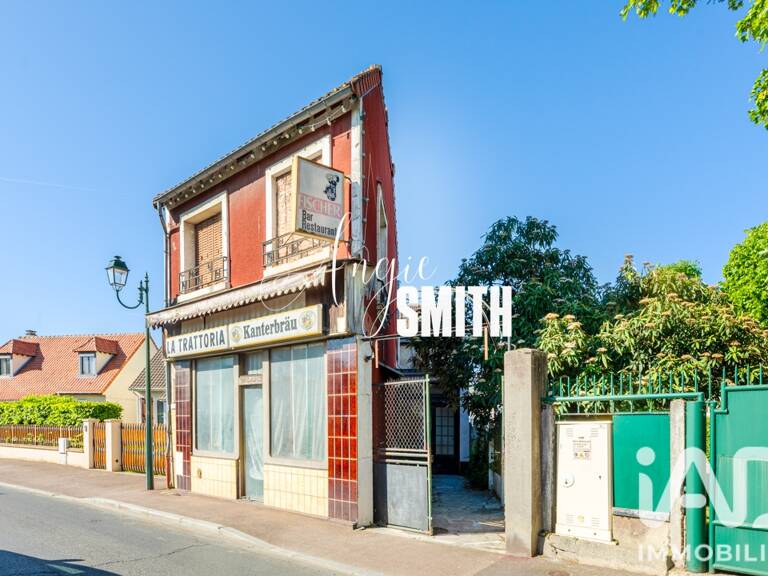 Vente Maison/villa 10 pièces — photo 1