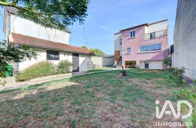 Vente Maison/villa 5 pièces — photo du bien