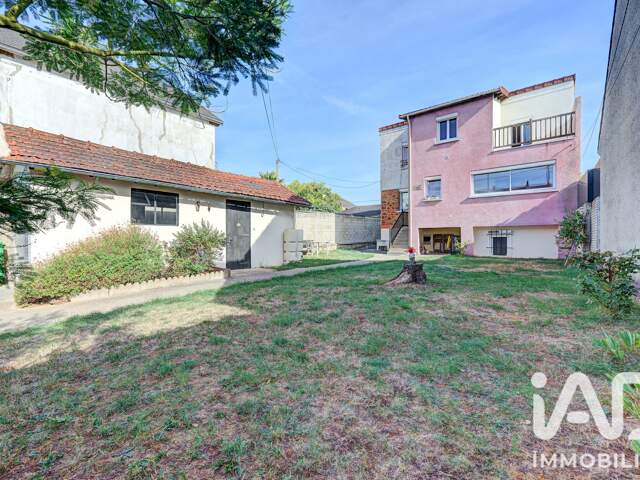 Vente Maison/villa 5 pièces — photo du bien