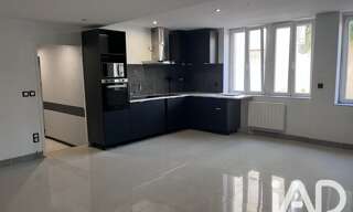Appartement 4 Pièces 86 m² à vendre à Pont-Saint-Vincent (54550)