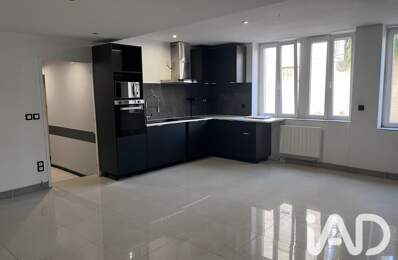 Vente Appartement 4 pièces — photo du bien