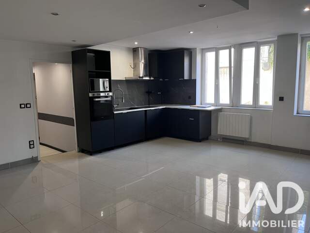 Vente Appartement 4 pièces — photo du bien