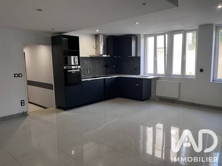 Vente Appartement 4 pièces — photo 1