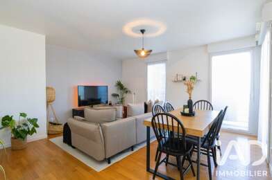 Appartement 3 pièces 249000 €