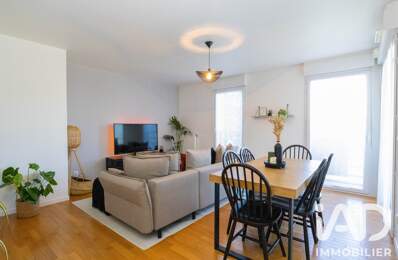 Vente Appartement 3 pièces — photo du bien