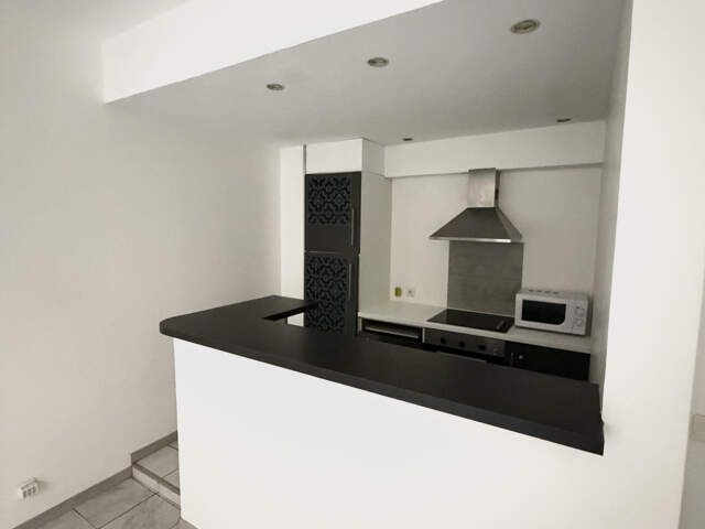 APPARTEMENT T3 RDC 50,21M2 — photo du bien