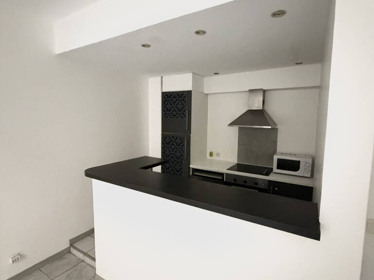 APPARTEMENT T3 RDC 50,21M2 — photo 1