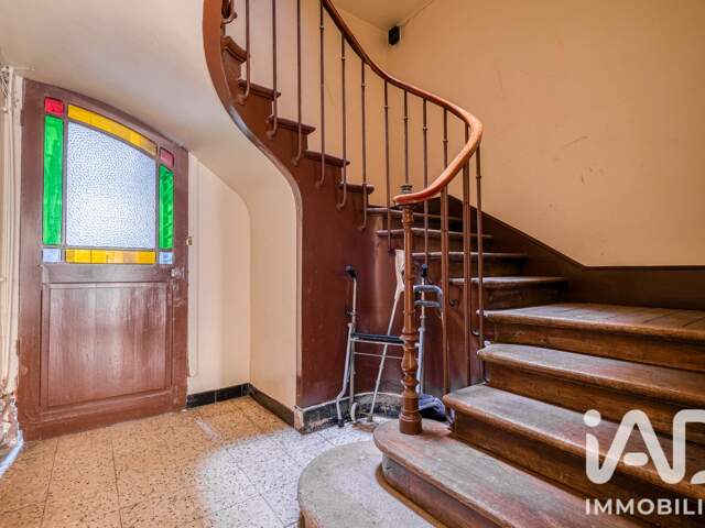 Vente Appartement 2 pièces — photo du bien