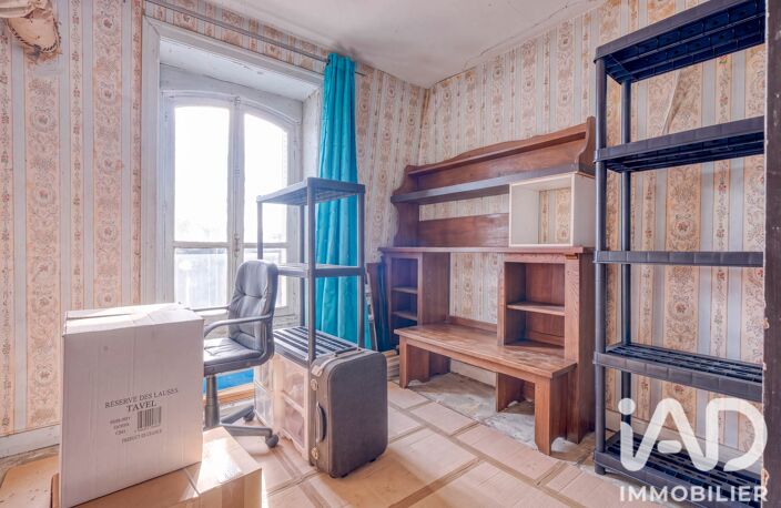 Vente Appartement 2 pièces — photo 3
