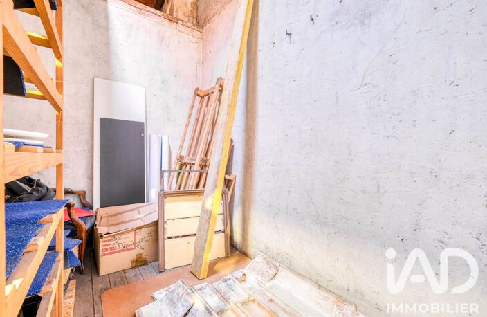 Vente Appartement 2 pièces — photo 4