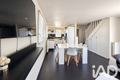 Maison 5 pièces 280000 €