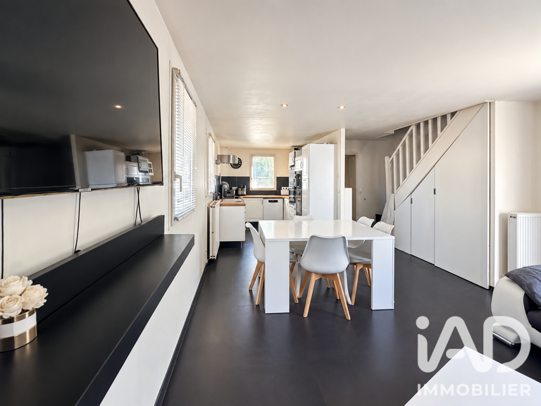 Vente Maison/villa 5 pièces — photo 1