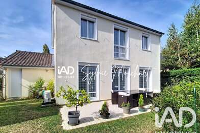 Maison 6 pièces 487000 €