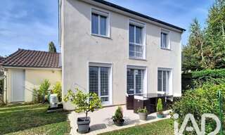Maison 6 Pièces 140 m² à vendre à Le Mesnil-Saint-Denis (78320)