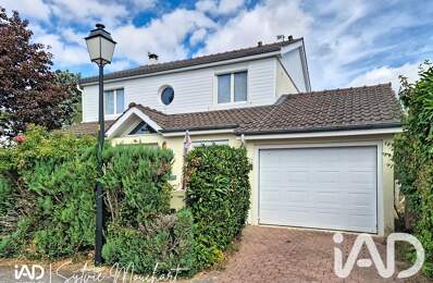 Vente Maison/villa 6 pièces — photo du bien