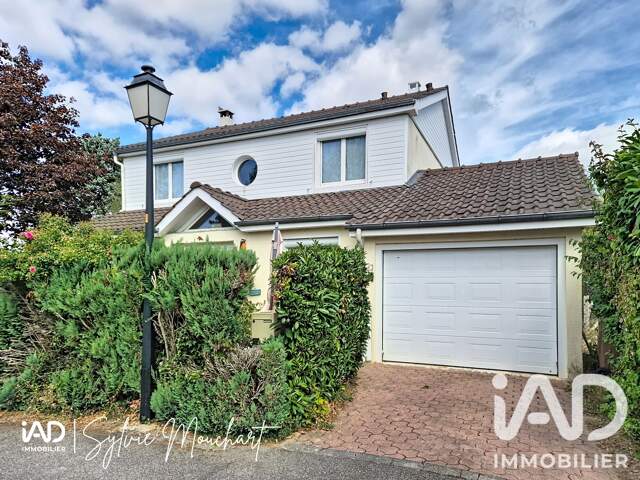 Vente Maison/villa 6 pièces — photo du bien