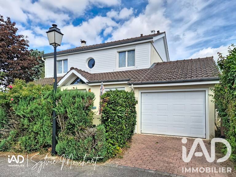 Vente Maison/villa 6 pièces — photo 1