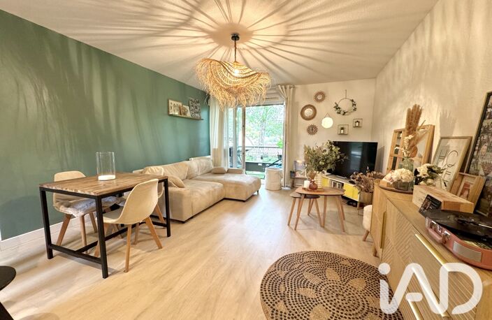 Vente Appartement 2 pièces — photo 2