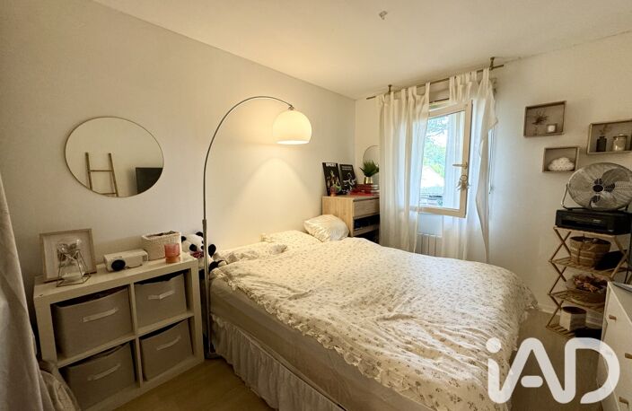 Vente Appartement 2 pièces — photo 4