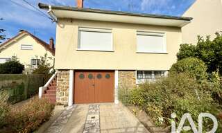 Maison 6 Pièces 96 m² à vendre à Sainte-Geneviève-des-Bois (91700)