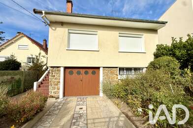 Maison 6 pièces 325000 €