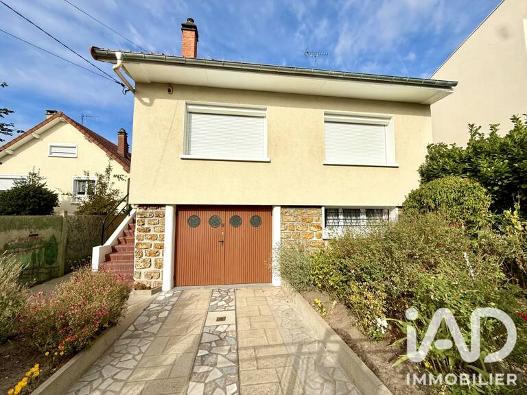 Vente Maison/villa 6 pièces — photo 1