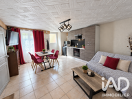 Location Appartement 2 pièces — photo 2