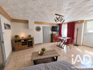 Location Appartement 2 pièces — photo 3