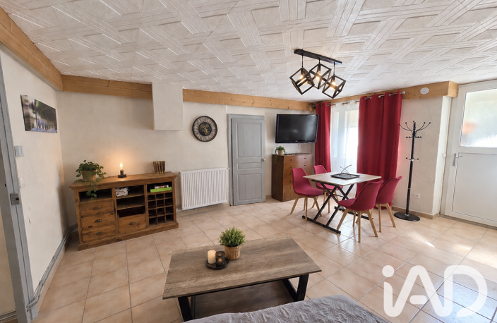 Location Appartement 2 pièces — photo 3