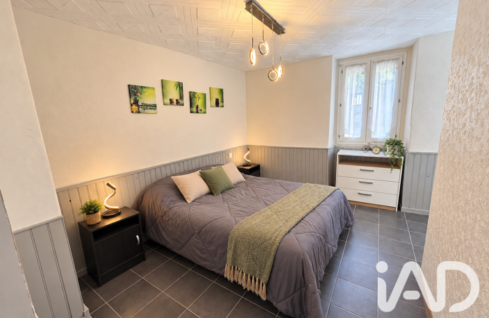 Location Appartement 2 pièces — photo 4