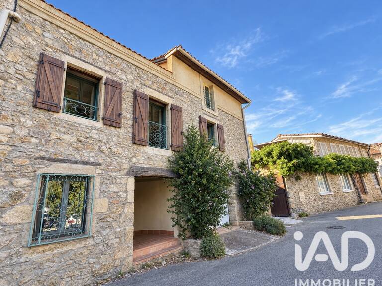 Vente Maison de village 6 pièces — photo 1