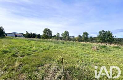 Vente Terrain 1 330 m&sup2; — photo du bien