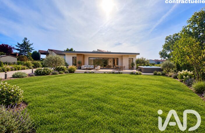 Vente Terrain 1 330 m&sup2; — photo 2