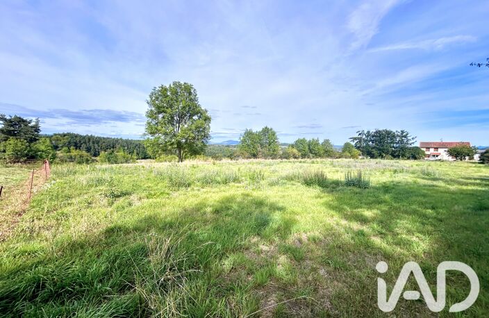 Vente Terrain 1 330 m&sup2; — photo 5