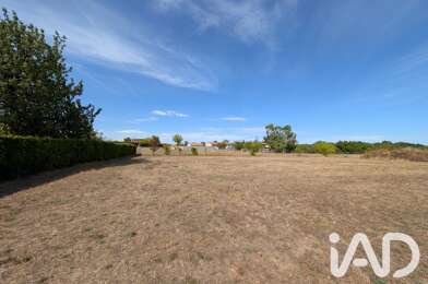 Terrain  32300 €