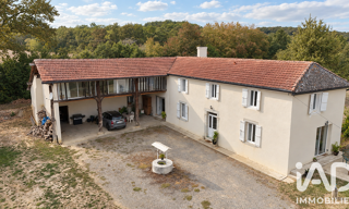 Maison 4 Pièces 224 m² à vendre à Rabastens-de-Bigorre (65140)