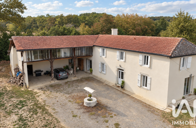 Vente Maison de campagne 4 pièces — photo du bien