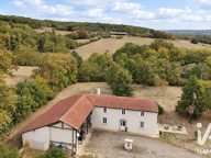 Vente Maison de campagne 4 pièces — photo 2