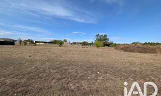 Terrain  659 m² à vendre à Mosnac-Saint-Simeux (16120)