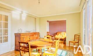 Appartement 3 Pièces 61 m² à vendre à Montmagny (95360)