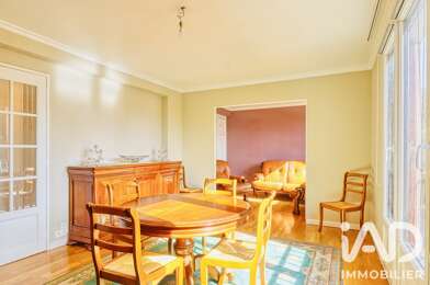 Appartement 3 pièces 169900 €